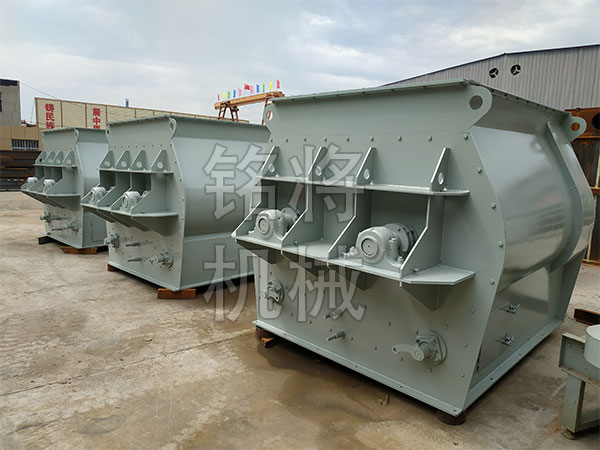 進(jìn)入冬季，如何更好的維護(hù)干粉砂漿設(shè)備